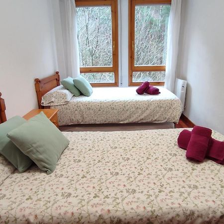 Martina Vut , Estacion De Canfranc Zewnętrze zdjęcie